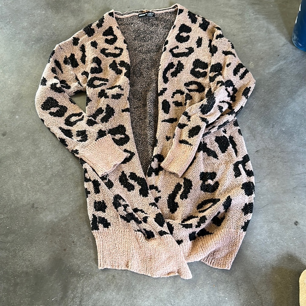 SHEIN Sweater